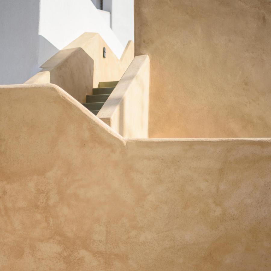 Potamos Luxury House, Private Pool, Santorini Villa Exo Gonia Bagian luar foto
